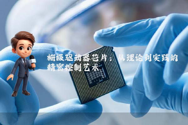 栅极驱动器芯片：从理论到实践的精密控制艺术
