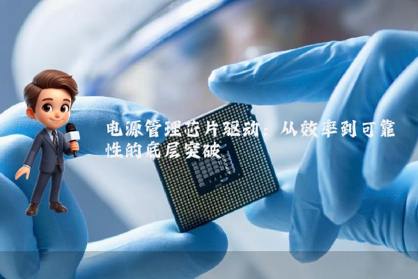 电源管理芯片驱动：从效率到可靠性的底层突破