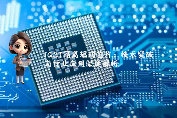 IGBT隔离驱动芯片：技术突破与行业应用深度解析