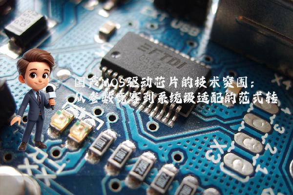 国产MOS驱动芯片的技术突围：从参数竞赛到系统级适配的范式转移