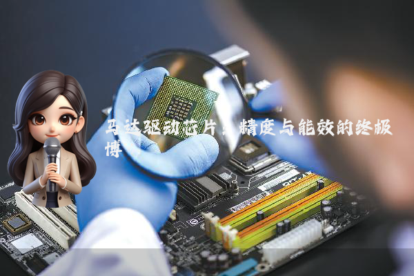 马达驱动芯片：精度与能效的终极博弈