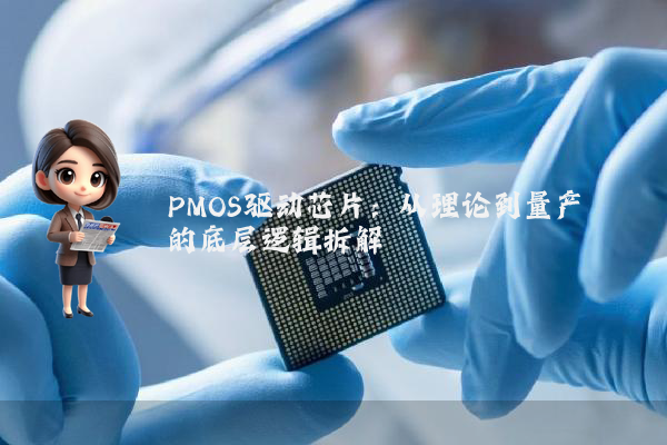 PMOS驱动芯片:从理论到量产的底层逻辑拆解