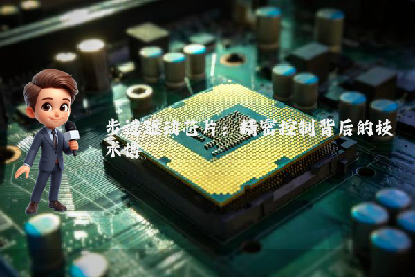 步进驱动芯片:精密控制背后的技术博弈