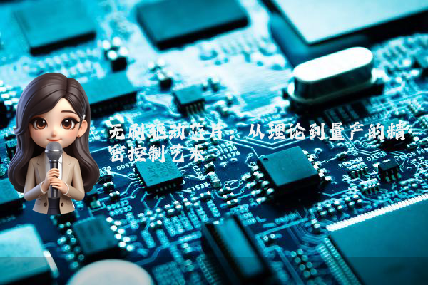 无刷驱动芯片:从理论到量产的精密控制艺术