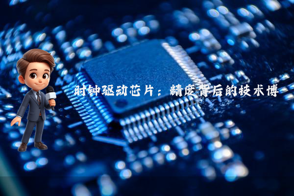 时钟驱动芯片:精度背后的技术博弈